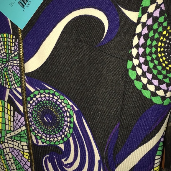 Tracy Negoshian Dress - Picture 5 of 8